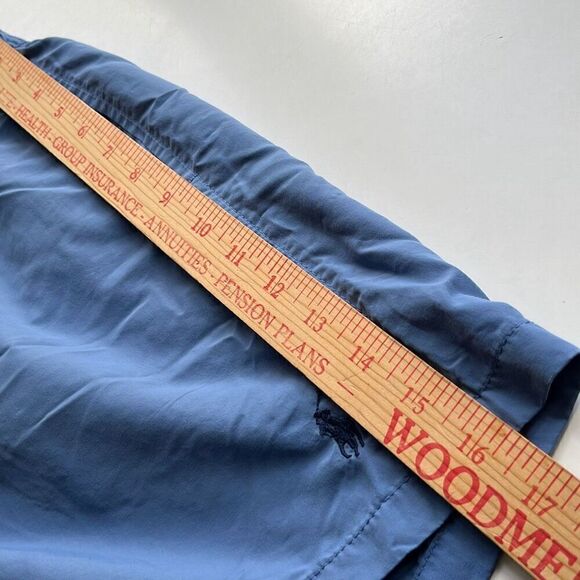 Polo Ralph Lauren Lined Swim Trunks Mens M 6 inseam - Picture 11 of 12